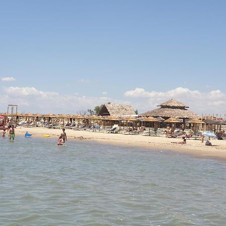 Iris Home Metaponto Dış mekan fotoğraf