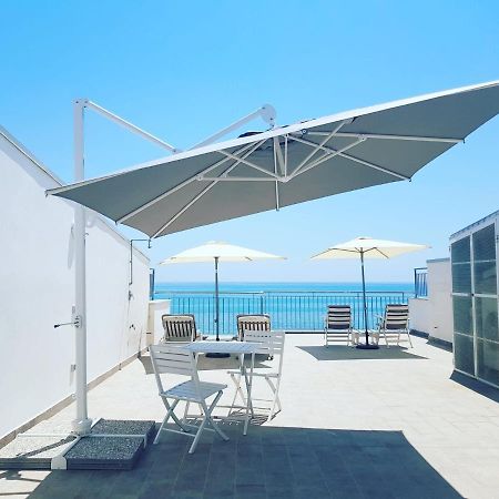 Iris Home Metaponto Dış mekan fotoğraf