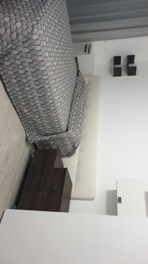 Iris Home Metaponto Dış mekan fotoğraf