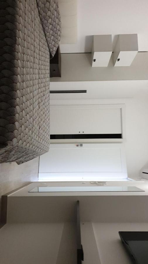Iris Home Metaponto Dış mekan fotoğraf