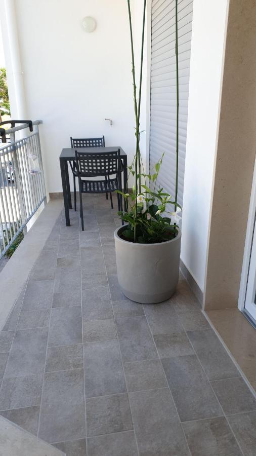 Iris Home Metaponto Dış mekan fotoğraf