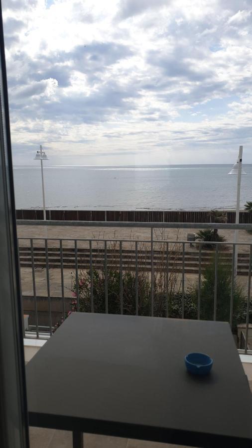 Iris Home Metaponto Dış mekan fotoğraf
