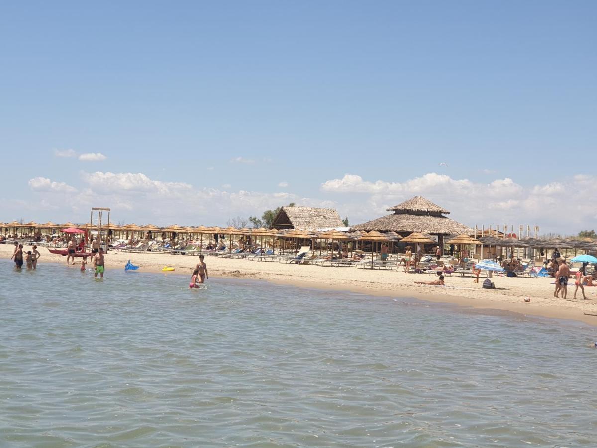 Iris Home Metaponto Dış mekan fotoğraf