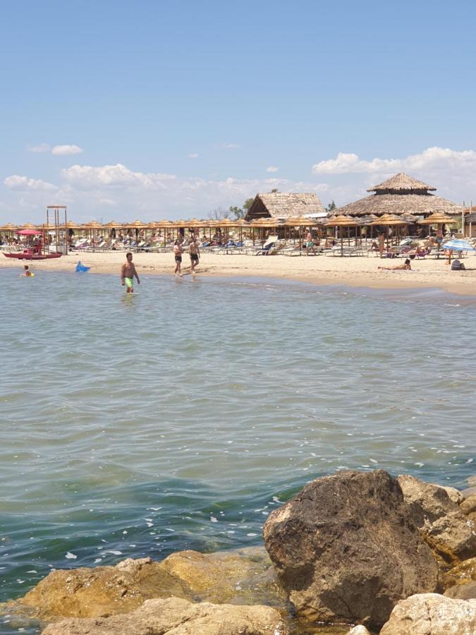 Iris Home Metaponto Dış mekan fotoğraf