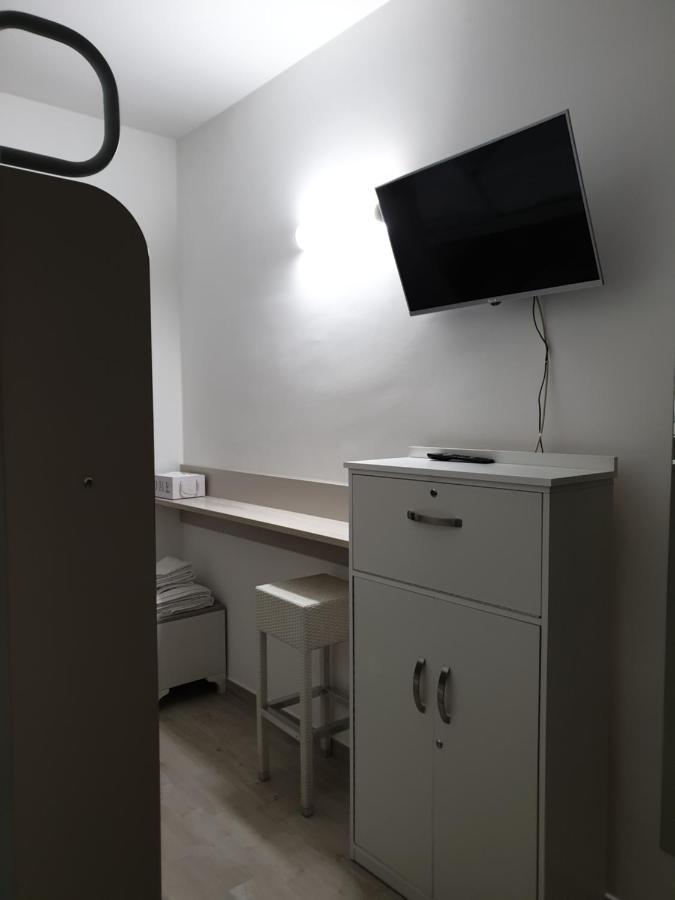 Iris Home Metaponto Dış mekan fotoğraf