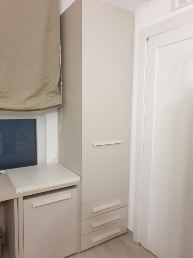 Iris Home Metaponto Dış mekan fotoğraf