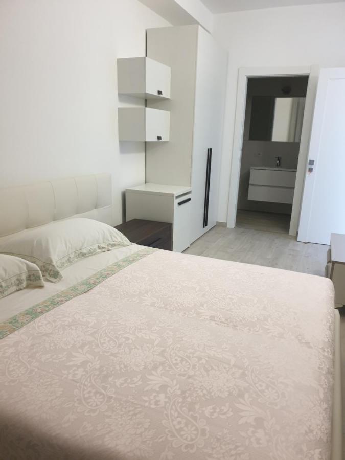 Iris Home Metaponto Dış mekan fotoğraf