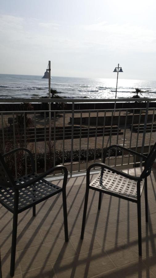 Iris Home Metaponto Dış mekan fotoğraf