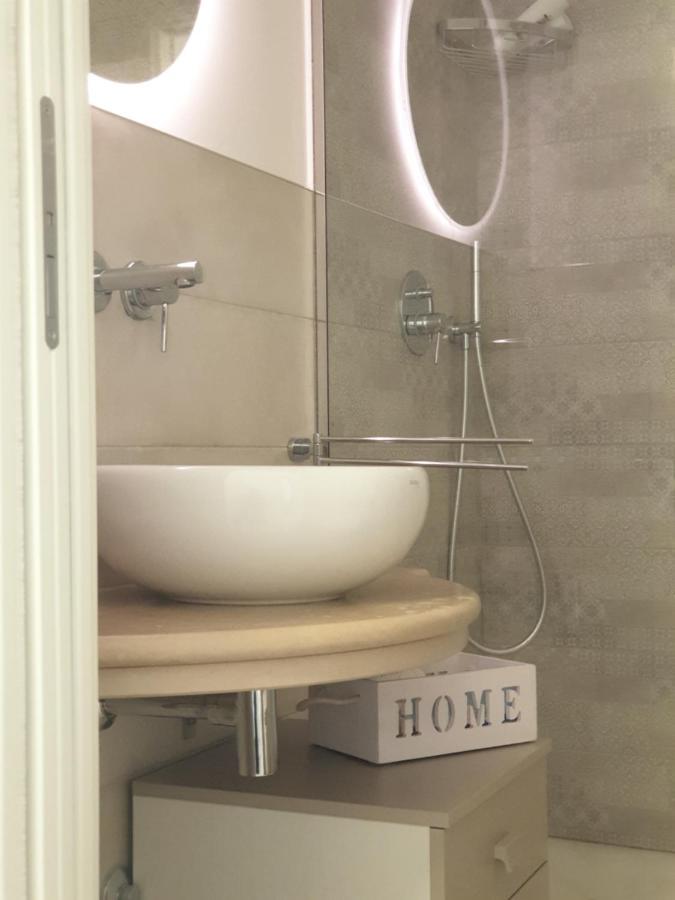 Iris Home Metaponto Dış mekan fotoğraf
