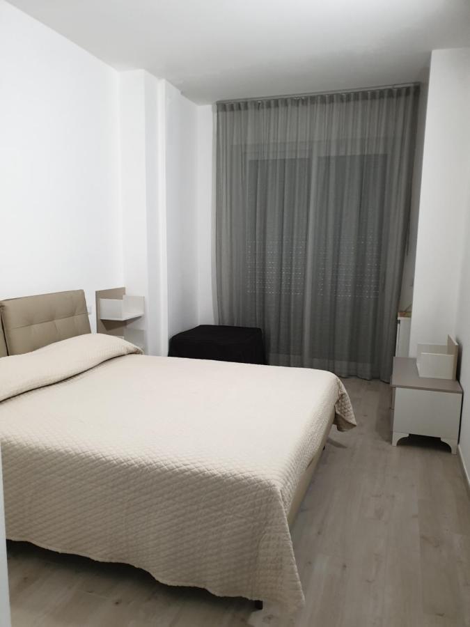 Iris Home Metaponto Dış mekan fotoğraf