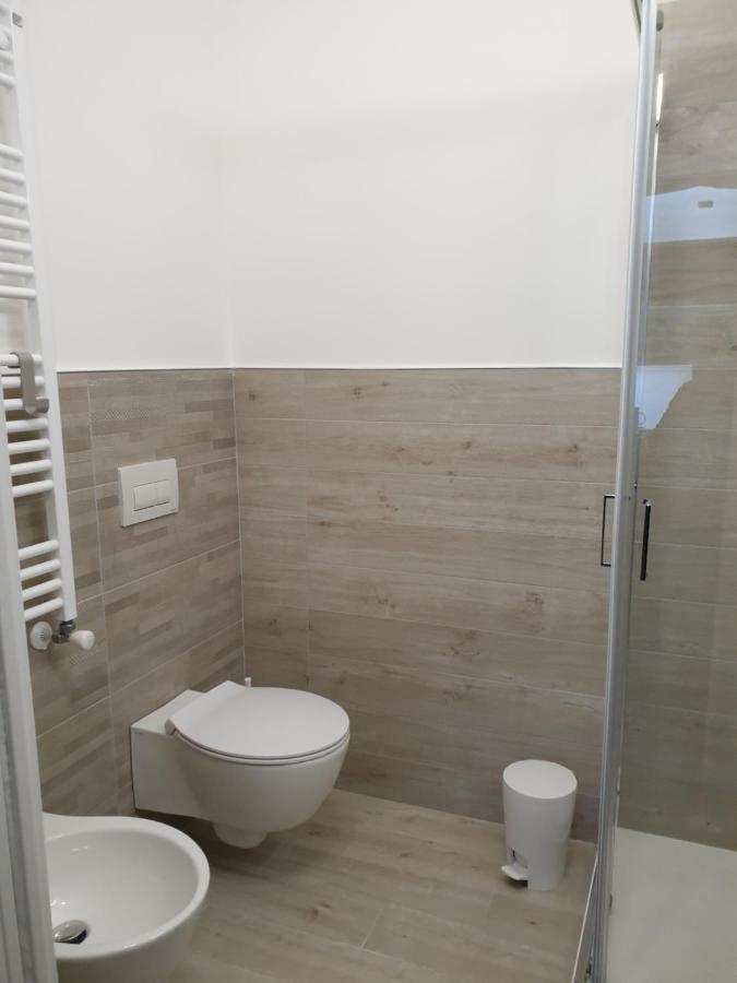 Iris Home Metaponto Dış mekan fotoğraf