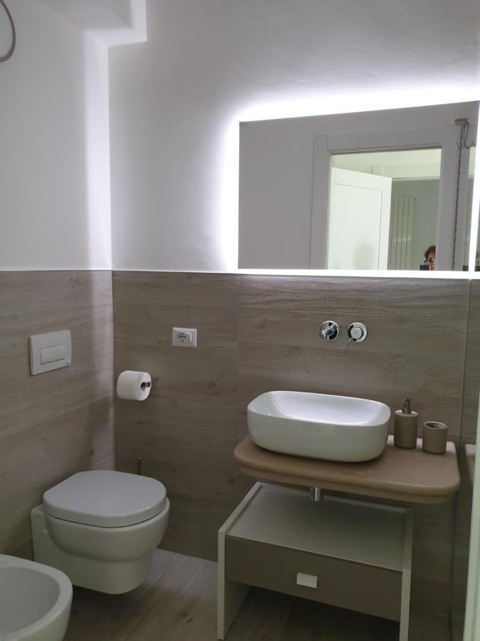 Iris Home Metaponto Dış mekan fotoğraf