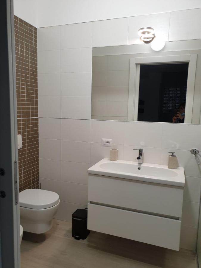 Iris Home Metaponto Dış mekan fotoğraf